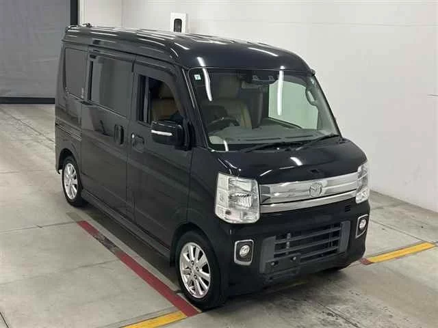 Mazda SCRUM WAGON DG17W 2019